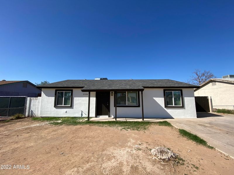 2206 N 73rd Dr, Phoenix, AZ 85035