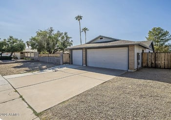 2206 N Cholla St, Chandler, AZ 85224