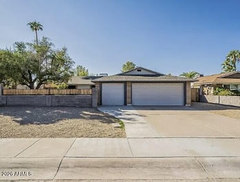 2206 N Cholla St, Chandler, AZ 85224