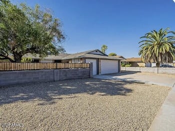 2206 N Cholla St, Chandler, AZ 85224