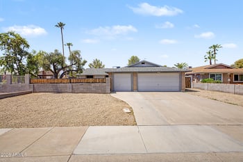 2206 N Cholla St, Chandler, AZ 85224