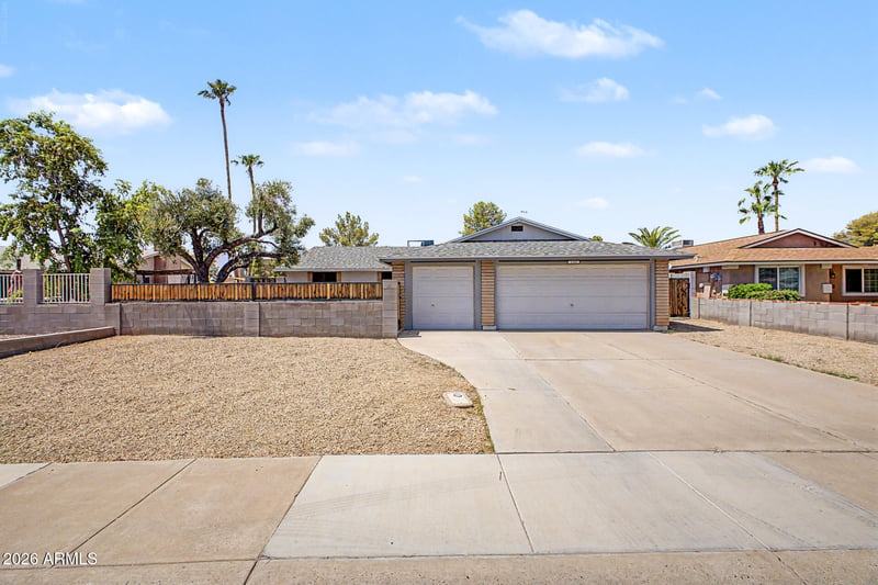 2206 N Cholla St, Chandler, AZ 85224