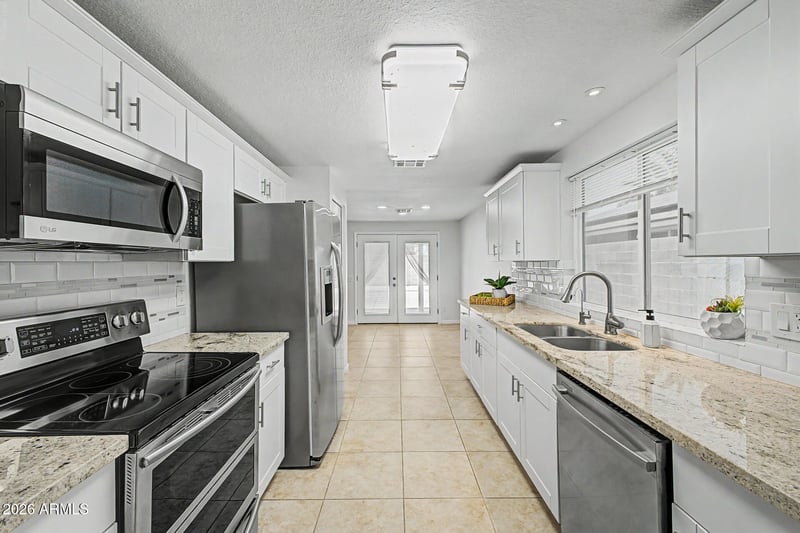 2206 N Cholla St, Chandler, AZ 85224