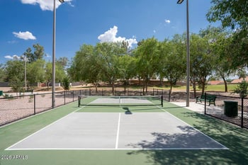 2206 N Cholla St, Chandler, AZ 85224
