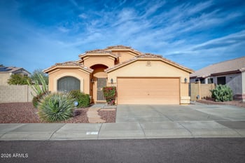 2206 Ruby Ln, Phoenix, AZ 85024
