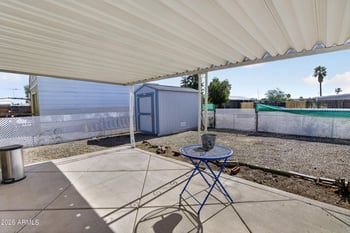 2206 Vista Rd, Apache Junction, AZ 85119