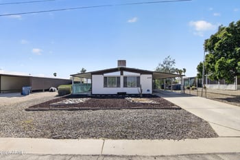 2206 Vista Rd, Apache Junction, AZ 85119