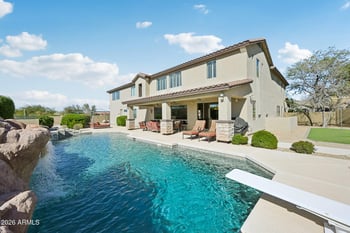 2206 W Keller Ct, Anthem, AZ 85086