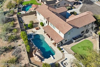 2206 W Keller Ct, Anthem, AZ 85086