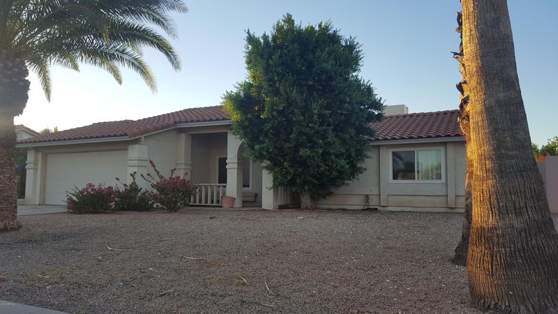 2206 W Knox Rd, Chandler, AZ 85224