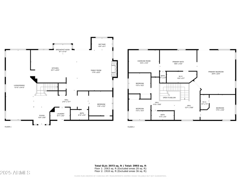 22060 55th St, Phoenix, AZ 85054