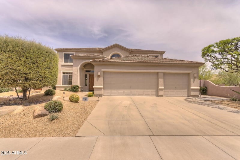 22060 55th St, Phoenix, AZ 85054