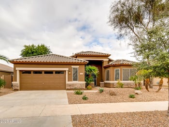 22062 Calle De Flores --, Queen Creek, AZ 85142