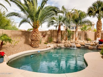 22062 Calle De Flores --, Queen Creek, AZ 85142