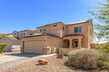 22063 Mohave St, Buckeye, AZ 85326