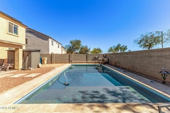 22063 Mohave St, Buckeye, AZ 85326
