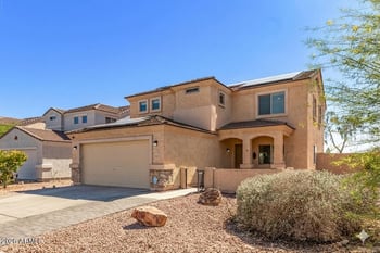 22063 Mohave St, Buckeye, AZ 85326