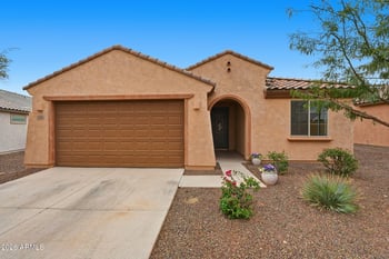 22065 259th Ave, Buckeye, AZ 85396