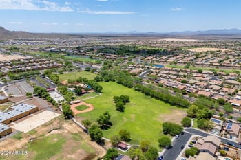 22065 259th Ave, Buckeye, AZ 85396