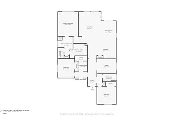 22065 259th Ave, Buckeye, AZ 85396