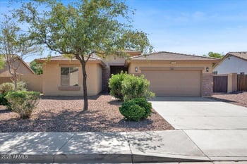 22065 Twilight Trl, Buckeye, AZ 85326