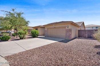 22065 Twilight Trl, Buckeye, AZ 85326