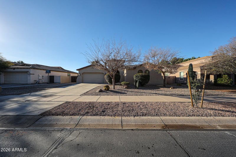 22069 Pecan Dr, Queen Creek, AZ 85142