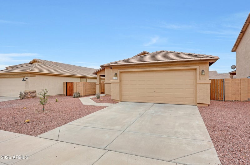 22069 Pima St, Buckeye, AZ 85326