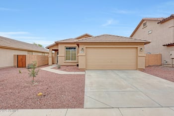 22069 Pima St, Buckeye, AZ 85326