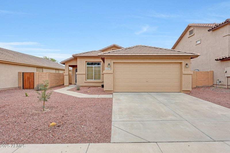 22069 Pima St, Buckeye, AZ 85326
