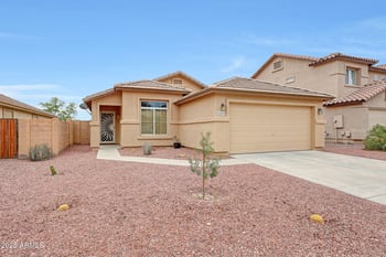 22069 Pima St, Buckeye, AZ 85326