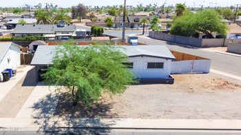 2207 Aspen Ave, Mesa, AZ 85204