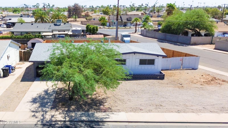 2207 Aspen Ave, Mesa, AZ 85204