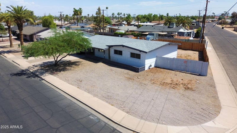 2207 Aspen Ave, Mesa, AZ 85204