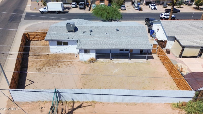 2207 Aspen Ave, Mesa, AZ 85204