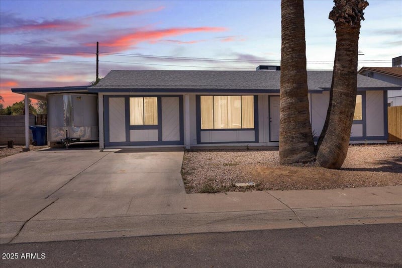 2207 Bentrup St, Chandler, AZ 85224