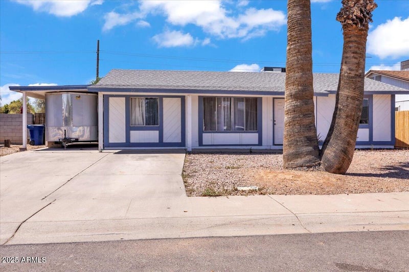 2207 Bentrup St, Chandler, AZ 85224
