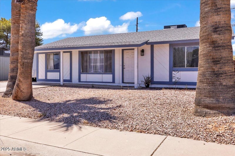 2207 Bentrup St, Chandler, AZ 85224