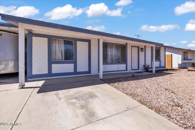2207 Bentrup St, Chandler, AZ 85224