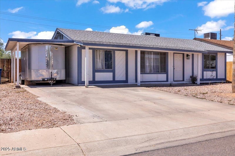 2207 Bentrup St, Chandler, AZ 85224
