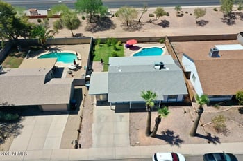 2207 Bentrup St, Chandler, AZ 85224