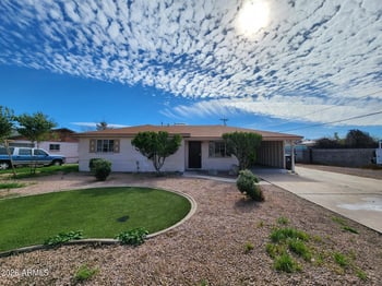 2207 Cactus Wren Dr, Phoenix, AZ 85021
