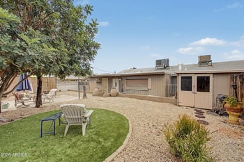 2207 Acoma Dr, Phoenix, AZ 85022