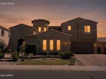 2207 Lindrick Dr, Gilbert, AZ 85298