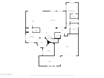 2207 Lindrick Dr, Gilbert, AZ 85298