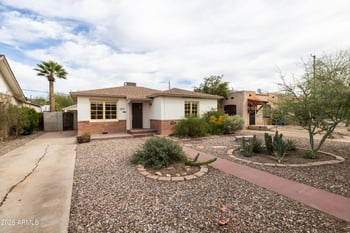 2207 Edgemere St, Phoenix, AZ 85006