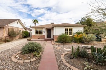 2207 Edgemere St, Phoenix, AZ 85006