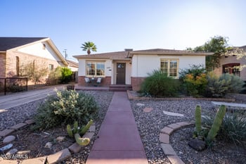 2207 Edgemere St, Phoenix, AZ 85006