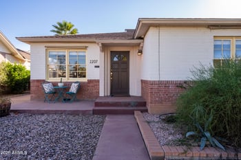 2207 Edgemere St, Phoenix, AZ 85006