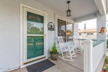 2207 Hayward Ave, Phoenix, AZ 85021